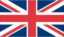 union flag