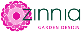 zinnia logo